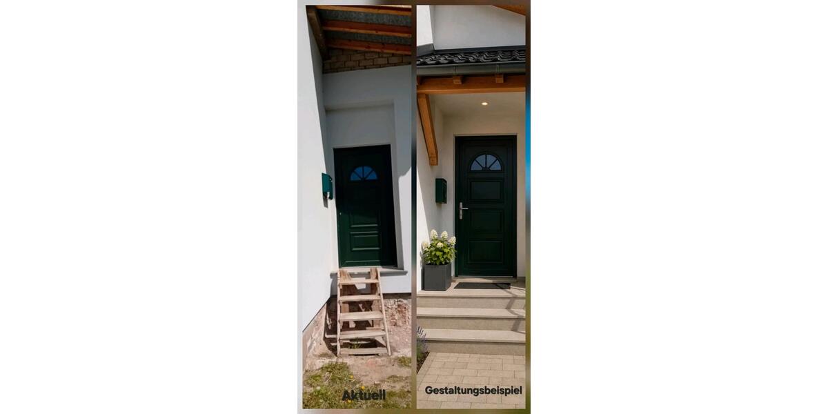Einfamilienhaus Spenge - 6 Zimmer, 175 m&sup2;, 385.000&euro; | Angebot:27095779