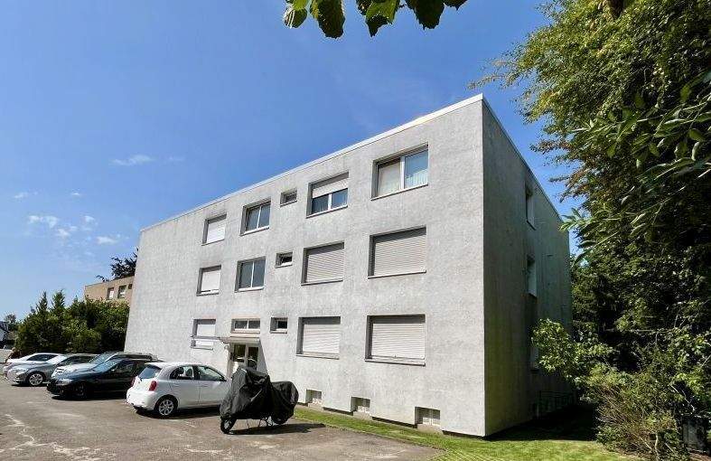 Etagenwohnung Bad Salzuflen-Innenstadt Innenstadt - 3 Zimmer, 71 m&sup2;, 115.000&euro; | Angebot:25799098