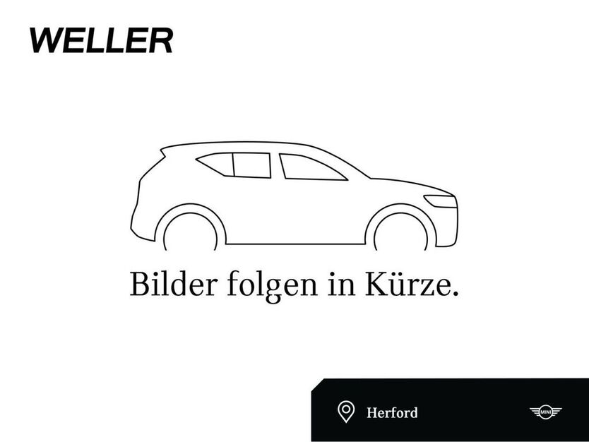 Mini Cooper SE 29.120 km 21.880 € Herford 32051