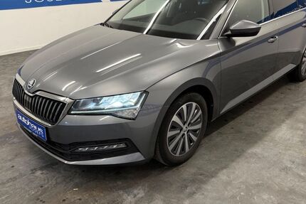 Skoda Superb 126.186 km 21.999 € Delbrück 33129