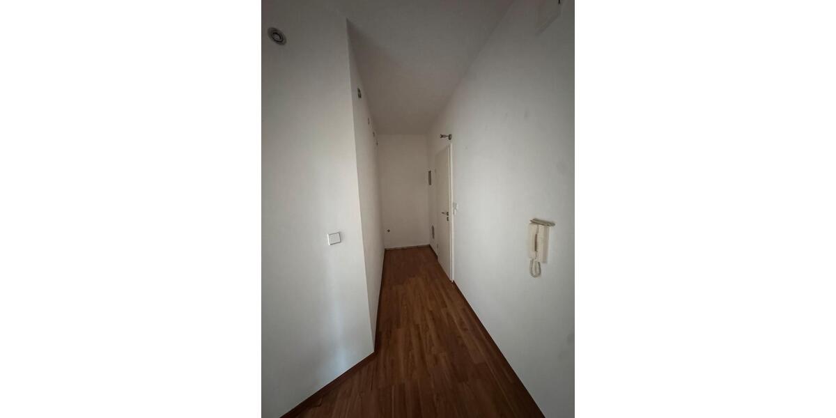 Erdgeschoßwohnung Bielefeld Brackwede - 2 Zimmer, 60 m&sup2;, 720&euro; | Angebot:25352321