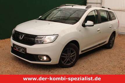 Dacia Logan 67.800 km 9.600 &euro; Bielefeld 33659