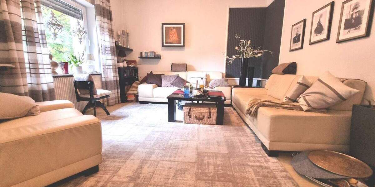 Einfamilienhaus Bünde / Ennigloh Ennigloh - 6 Zimmer, 160 m&sup2;, 288.000&euro; | Angebot:24032374