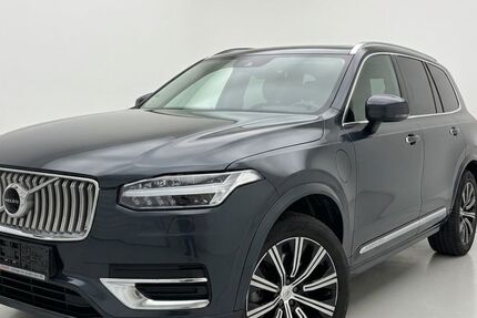Volvo XC90 79.200 km 41.990 &euro; Bielefeld 33609