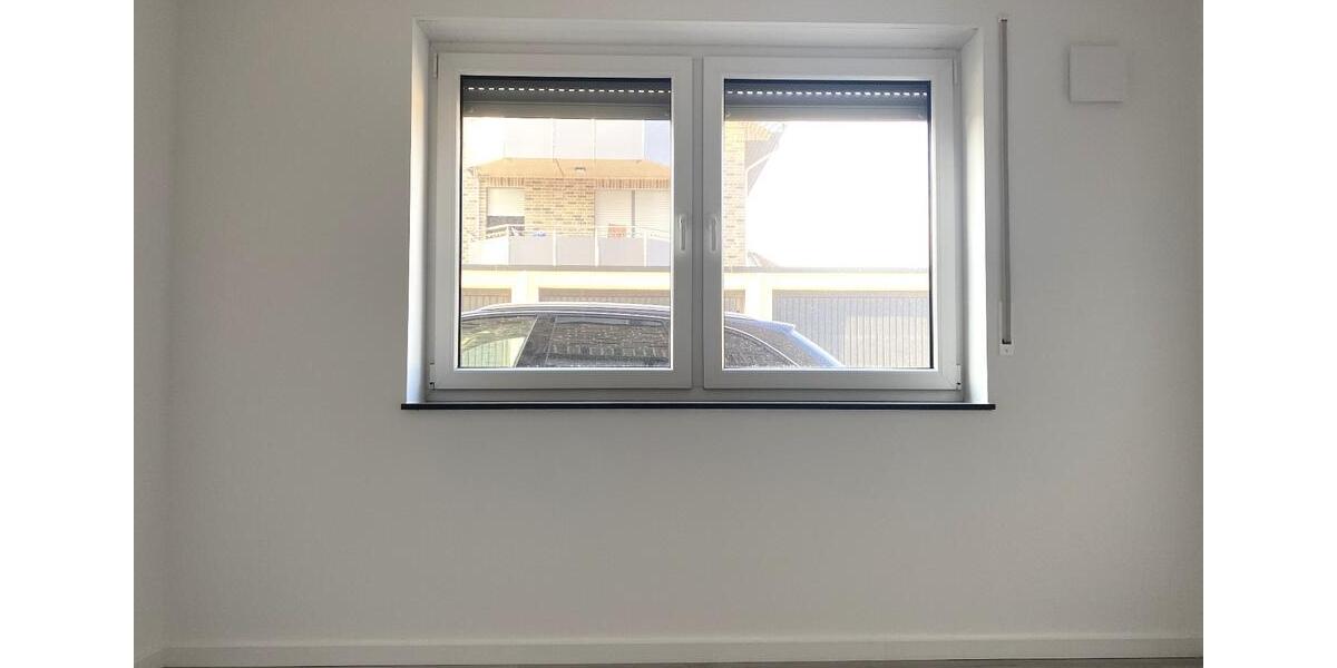 Erdgeschoßwohnung Hüllhorst - 4 Zimmer, 105 m&sup2;, 950&euro; | Angebot:25753640