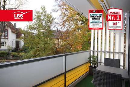 Wohnung zum Kaufen in Detmold 130.000 € 43 m²