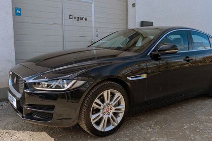 Jaguar XE 163.600 km 12.944 &euro; Bielefeld 33729