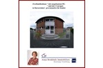 Zweifamilienhaus mit ausgebautem DG und 3 mit Garagen in Harsewinkel, provisionsfrei für Käufer 11 zimmer