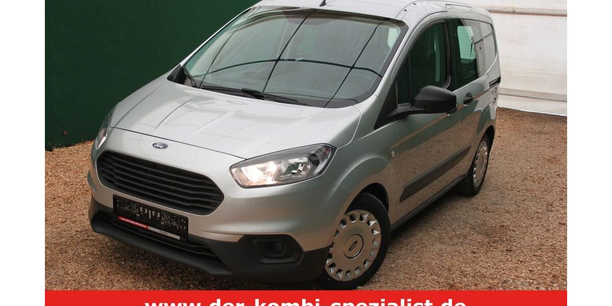 Ford Transit 29.100 km 13.650 &euro; Bielefeld 33659