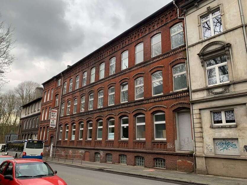 Büro in Wuppertal 220 € 24.77 m²