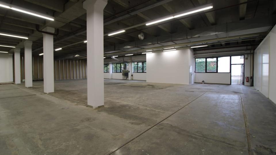 Gewerbeobjekt Bielefeld Sennestadt - 3.825&euro; | Angebot:23769634