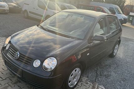 VW Polo 170.000 km 2.200 &euro; Löhne Mennighüffen 32584
