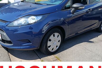 Ford Fiesta 93.000 km 3.333 &euro; Bielefeld 33609