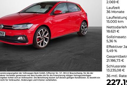 VW Polo 39.320 km 20.690 &euro; Versmold 33775