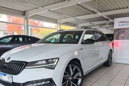 Skoda Superb 45.000 km 34.990 € Gütersloh 33332