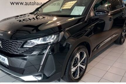 Peugeot 5008 25.214 km 27.890 &euro; Bielefeld 33602