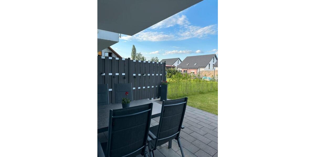 Erdgeschoßwohnung Bielefeld Heepen - 2 Zimmer, 65 m&sup2;, 960&euro; | Angebot:25374915