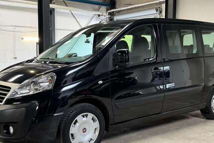 Fiat Scudo 132.615 km 11.900 &euro; Bielefeld 33649