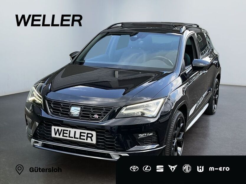 Ateca