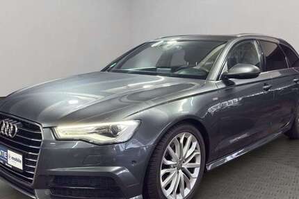 Audi A6 109.000 km 22.990 &euro; Bielefeld 33604