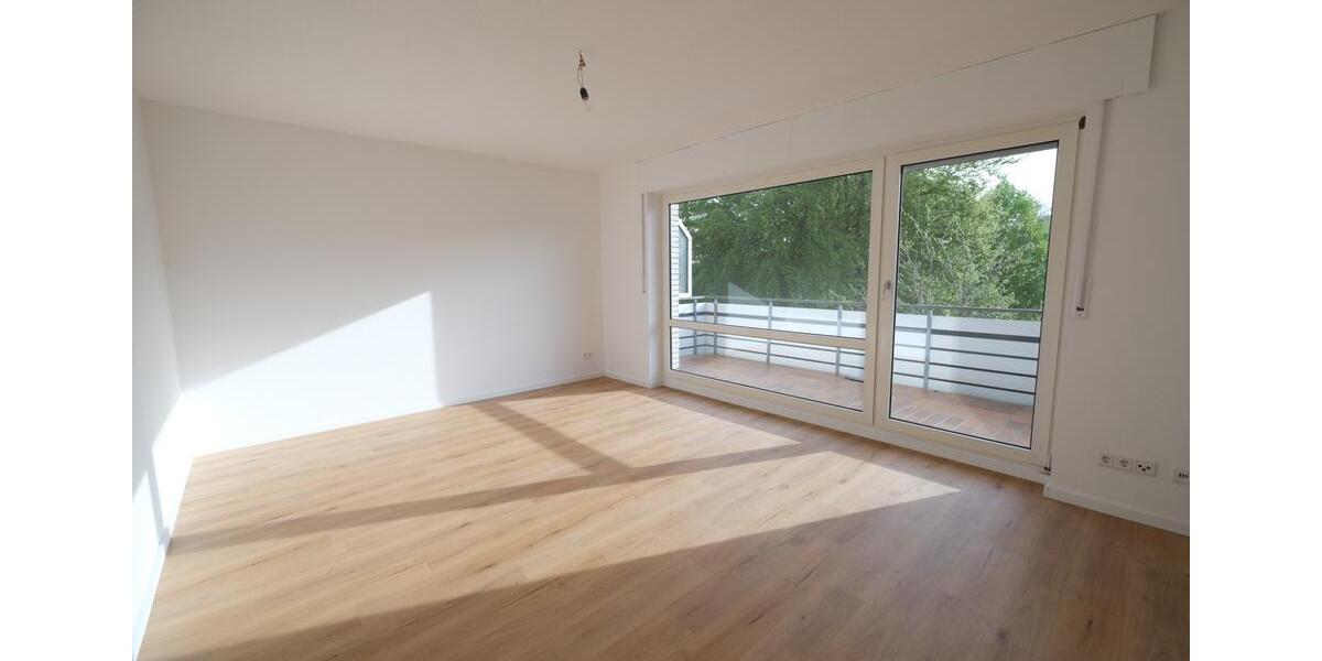 Etagenwohnung Bad Rothenfelde - 2 Zimmer, 68 m&sup2;, 745&euro; | Angebot:26417407