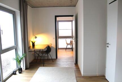 Wohnung Bielefeld Schildesche - 1 Zimmer, 32 m&sup2;, 400&euro; | Angebot:15601720