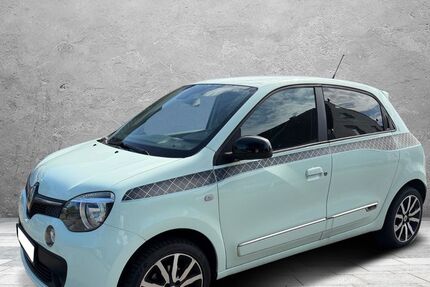 Renault Twingo 87.000 km 6.499 &euro; Detmold 32758