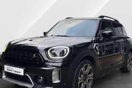 Mini Cooper SE Countryman 49.192 km 30.901 &euro; Bünde 32257