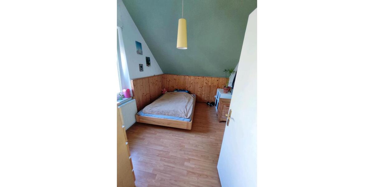 Etagenwohnung Bielefeld Mitte - 3 Zimmer, 45 m&sup2;, 450&euro; | Angebot:26415694