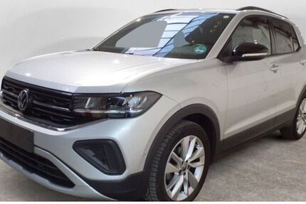 VW T-Cross 25.051 km 24.180 &euro; Lemgo 32657