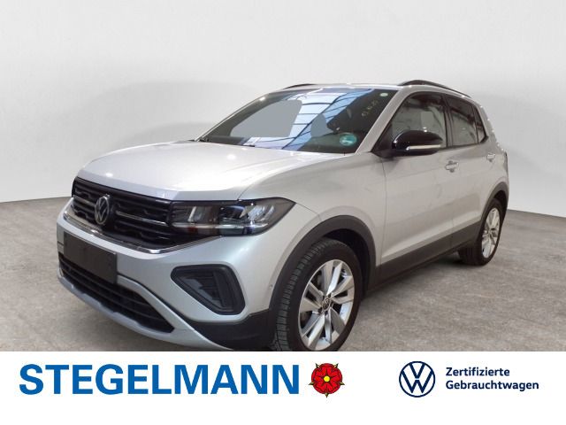 VW T-Cross 25.051 km 24.180 &euro; Lemgo 32657