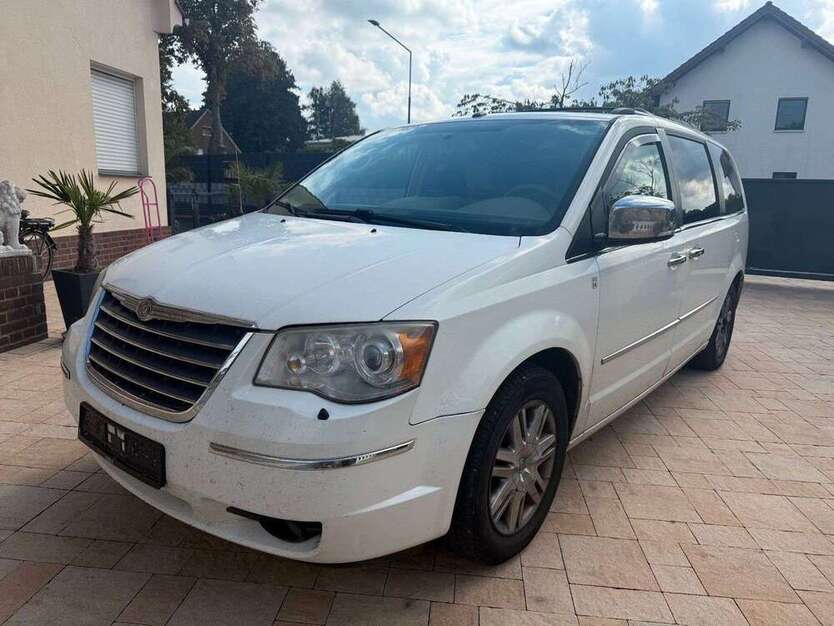 Grand Voyager