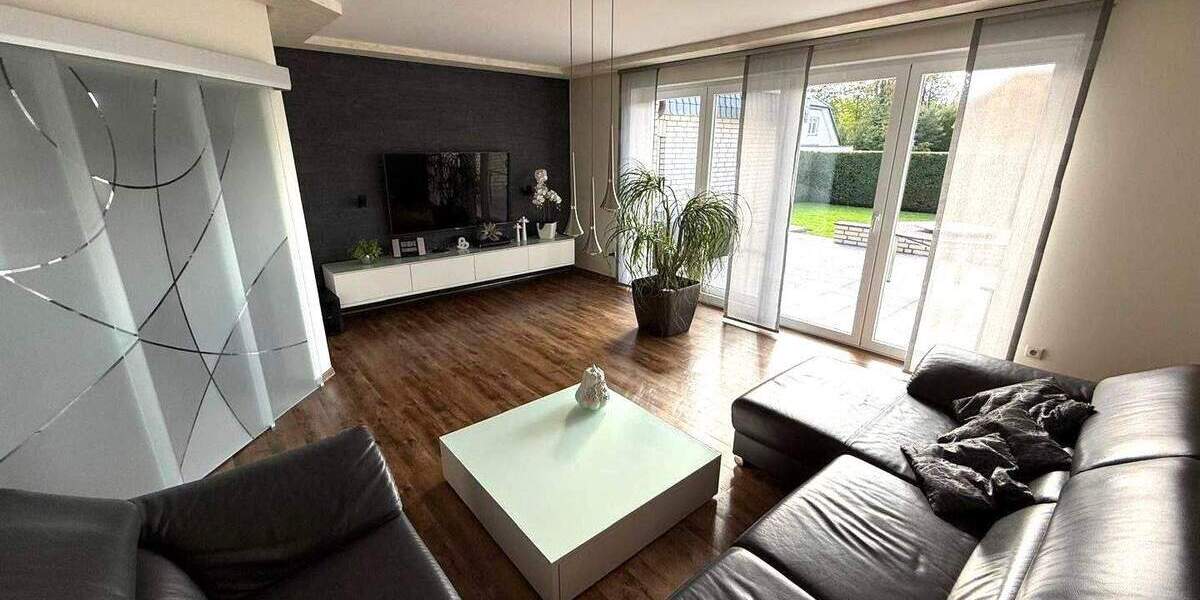 Doppelhaushälfte Dissen - 5 Zimmer, 164 m&sup2;, 439.000&euro; | Angebot:25675738