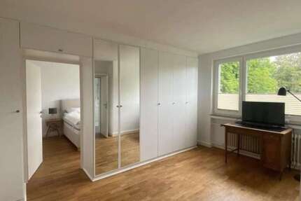 Wohnung Bielefeld Stieghorst - 2.5 Zimmer, 108 m&sup2;, 1.400&euro; | Angebot:26553228