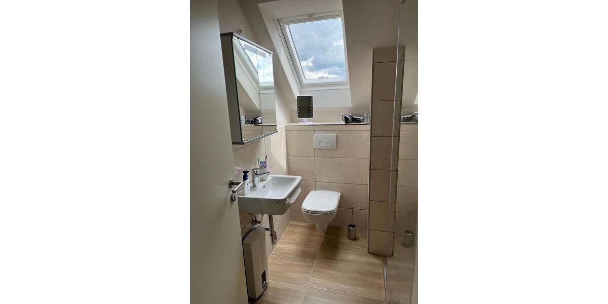 Eigentumswohnung in Herringhausen 3 zimmer