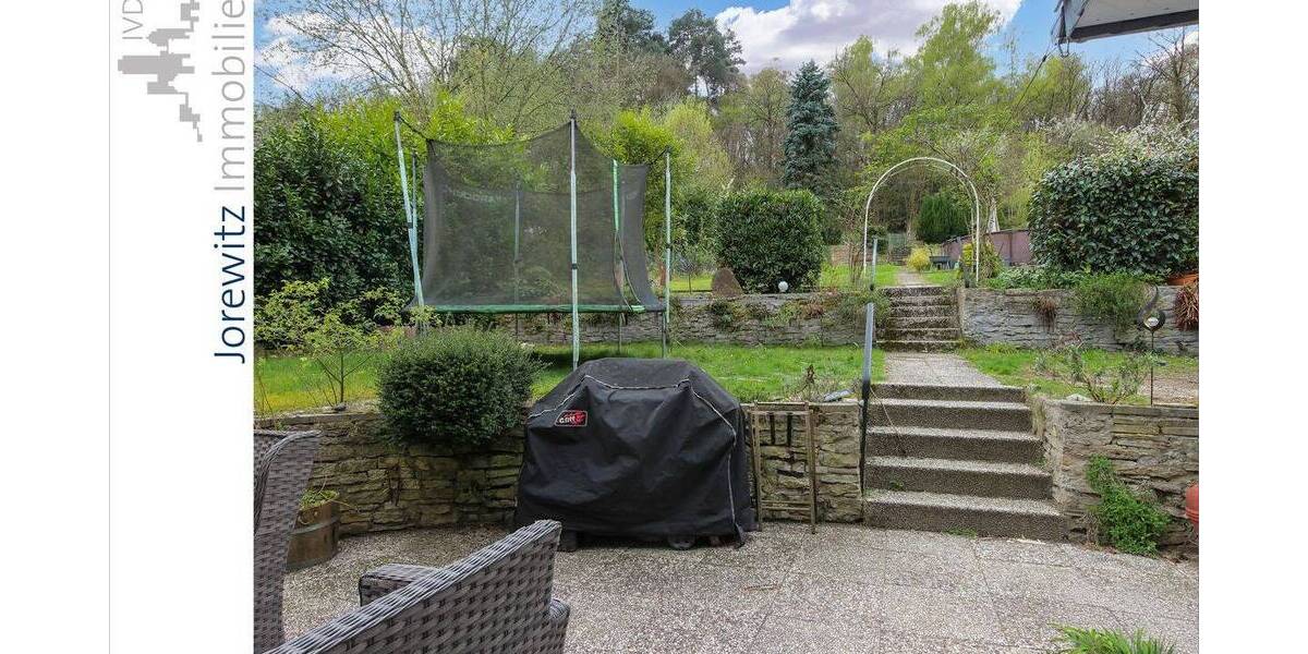 Einfamilienhaus Bielefeld Gadderbaum - 5 Zimmer, 128 m&sup2;, 399.500&euro; | Angebot:26891859