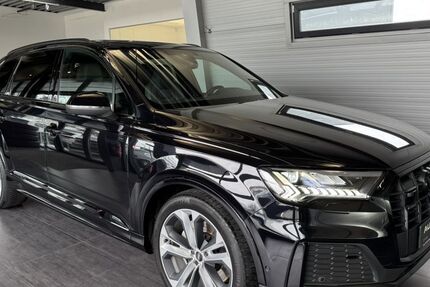 Audi Q7 78.474 km 57.890 &euro; Bielefeld 33647