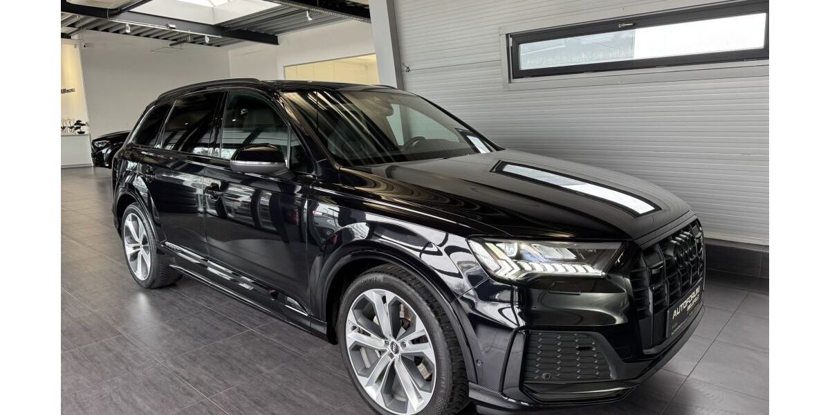 Audi Q7 78.474 km 57.890 &euro; Bielefeld 33647
