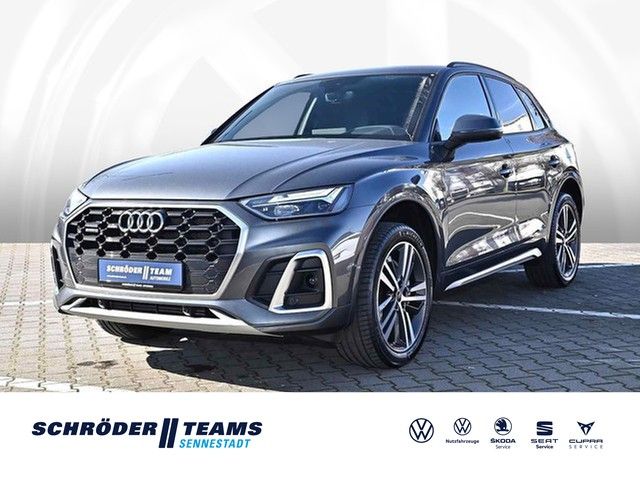 Audi Q5 98.265 km 35.999 &euro; Bielefeld 33689