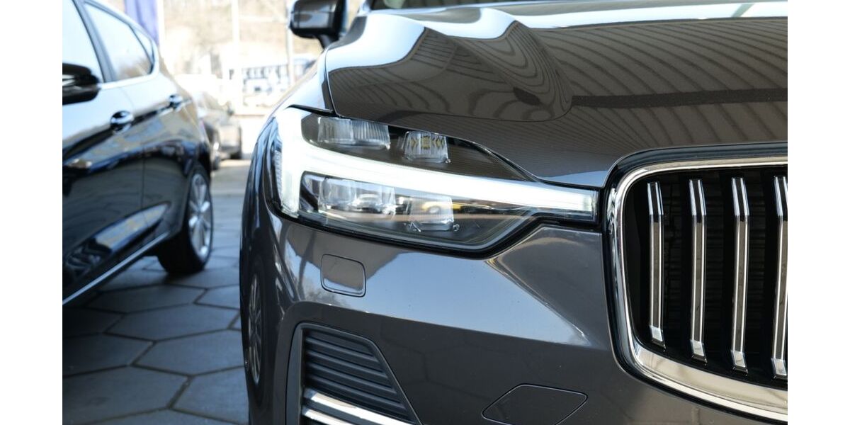 Volvo XC60 134.406 km 32.990 &euro; Bielefeld 33647