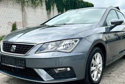 Seat Leon 141.800 km 12.999 € Paderborn 33104
