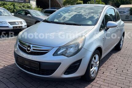 Opel Corsa 161.250 km 3.100 &euro; Bielefeld 33609