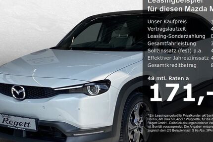 Mazda MX-30 49.200 km 13.990 &euro; Delbrück-Westenholz 33129