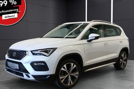 Seat Ateca 44.111 km 25.440 € Schloß Holte-Stukenbrock 33758