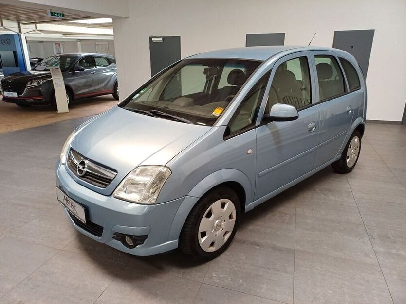 Meriva