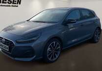 Gebrauchtwagen Hyundai i30