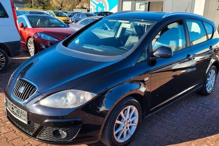 Seat Altea 188.258 km 4.800 € Halle (Westfalen) 33790