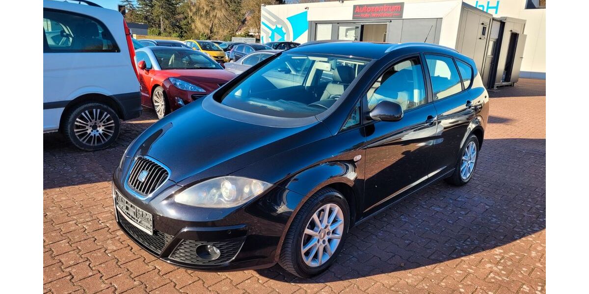 Seat Altea 188.258 km 4.800 &euro; Halle (Westfalen) 33790