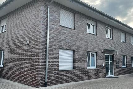 Erdgeschosswohnung in Rietberg Neuenkirchen zu verkaufen 3 zimmer