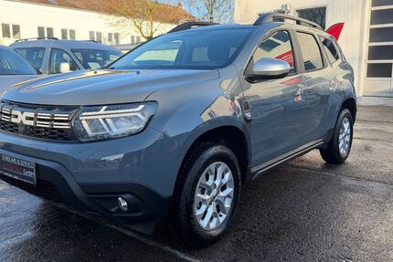 Dacia Duster 59.000 km 19.650 &euro; Lage 32791
